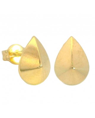 PENDIENTES CLAVO 8MM PRESION