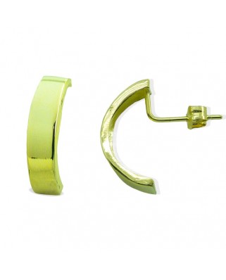 PENDIENTES MEDIO ARO CIERRE PRESIÓN.