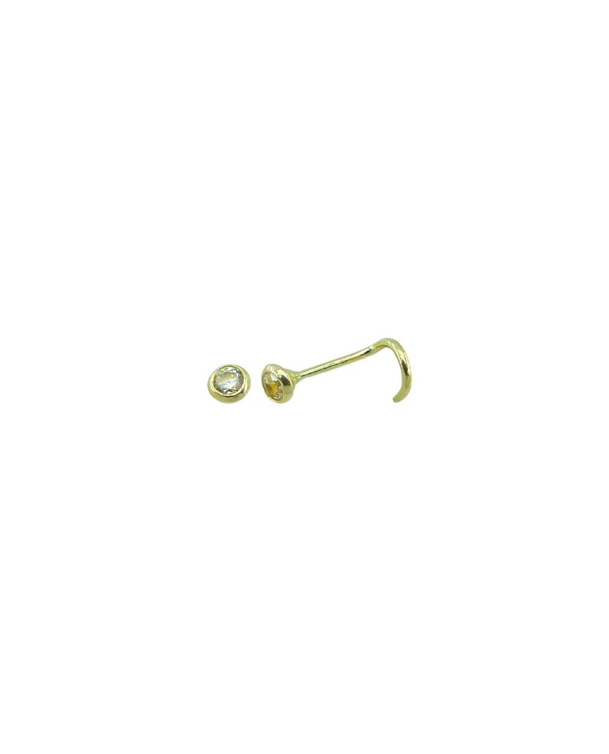 PIERCING NARIZ BOCELADO 2.5MM (copia)