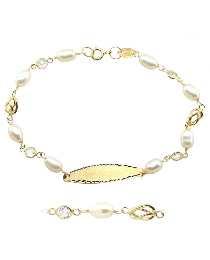 PULS.COMUNION CINCONITA PERLA JAULA C/CHAPA