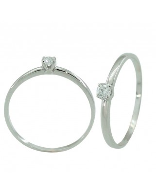 SOLITARIO 3.00MM VS-H 0.11 CT