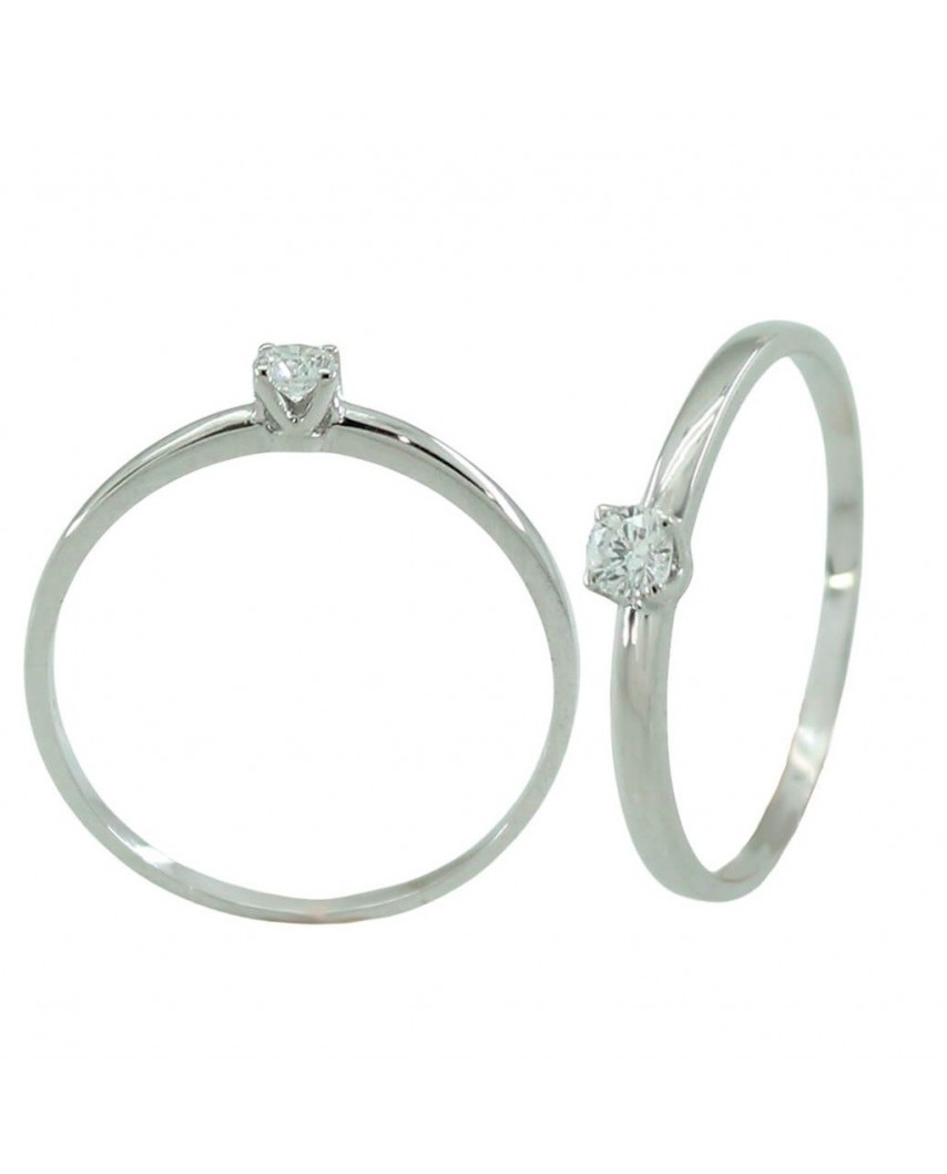 SOLITARIO 3.00MM VS-H 0.11 CT