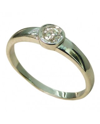 SOLITARIO 3.3 MM VS-H 0.15 CT