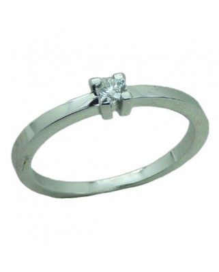 SOLITARIO 3.50MM VS-H 0.17 CTS