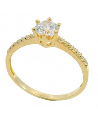 SOLITARIO 6 GARRAS BRAZO PIEDRAS