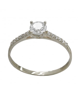 SOLITARIO GARRA 5MM PIEDRAS EN BRAZO