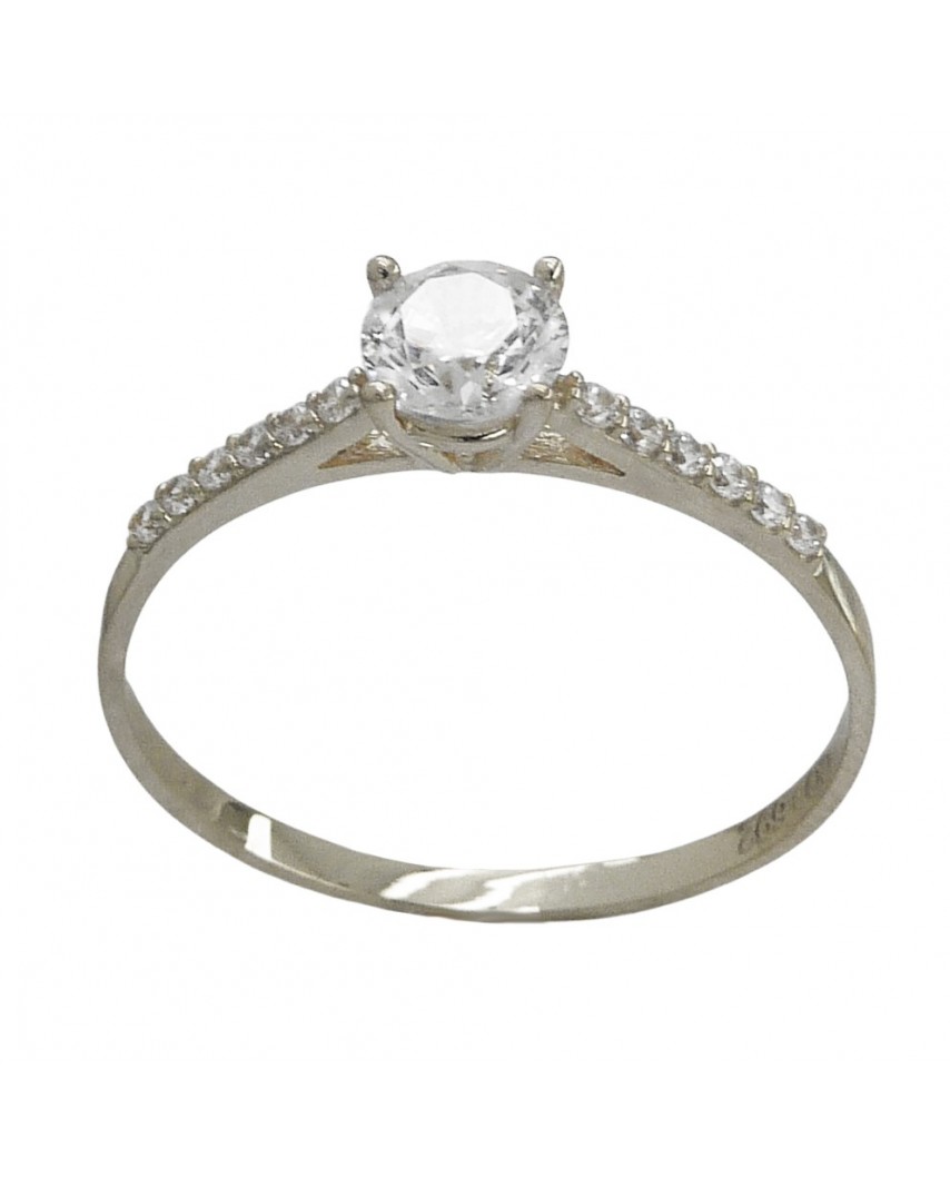 SOLITARIO GARRA 5MM PIEDRAS EN BRAZO