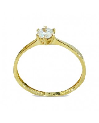 SOLITARIO PIEDRA FUNDIDO OA