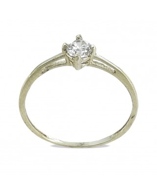 SOLITARIO PIEDRA FUNDIDO OB