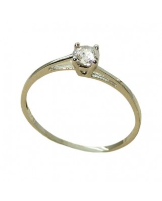 SOLITARIO PIEDRA FUNDIDO OB