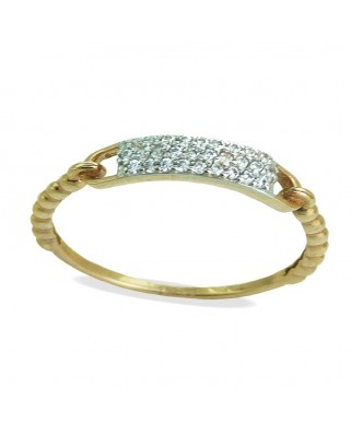 SORT.BOLAS PIEDRAS FUNDIDA OR