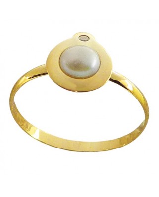 SORT.COMUNICACION REDONDA PERLA