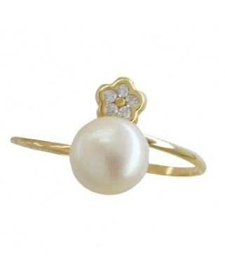 SORT.COMUNION FLOR P/7.5MM OA