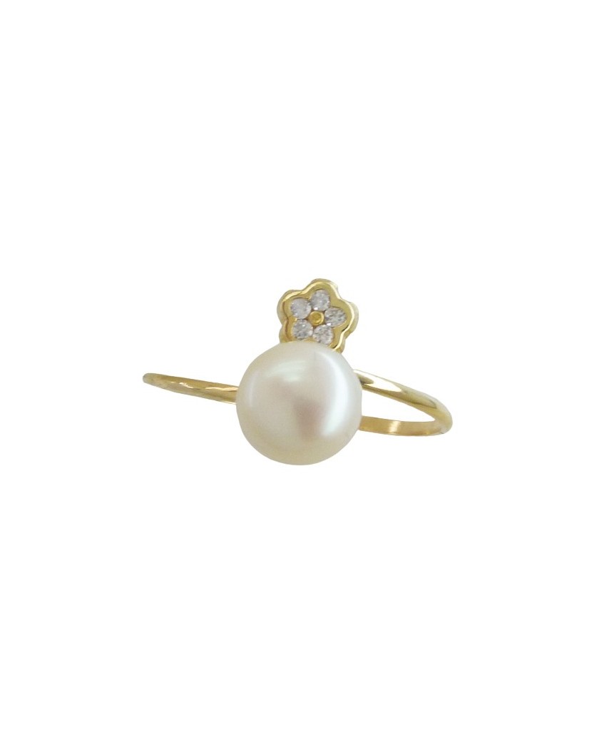 SORT.COMUNION FLOR P/7.5MM OA