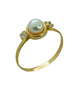 SORT.COMUNION PERLA 3 GARRAS