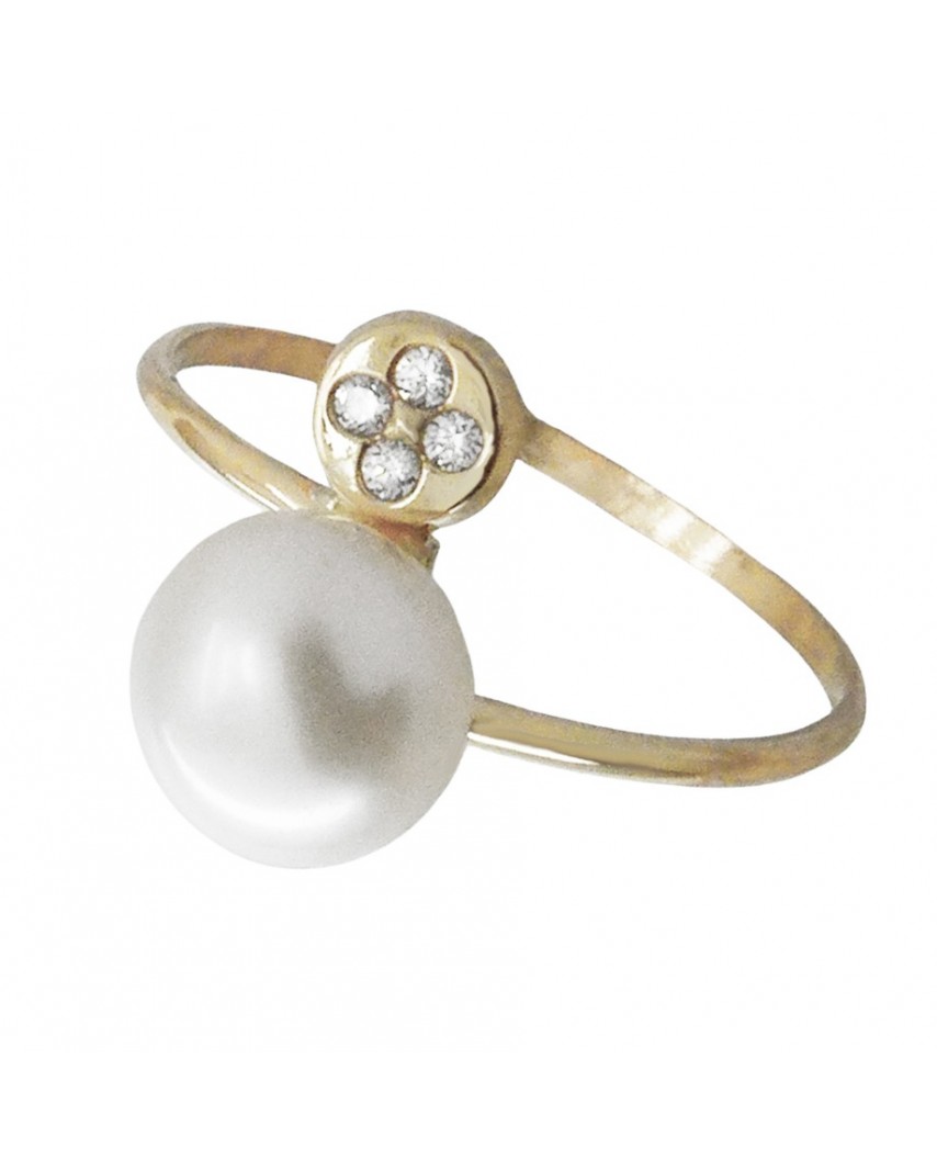 SORT.COMUNION REDONDO P/7.5MM OB