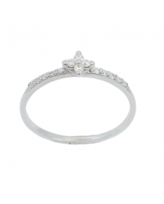 SORT.CUAJO 4 1.5MM 10 BRILLANTE 1MM H-SI 0.14 CT