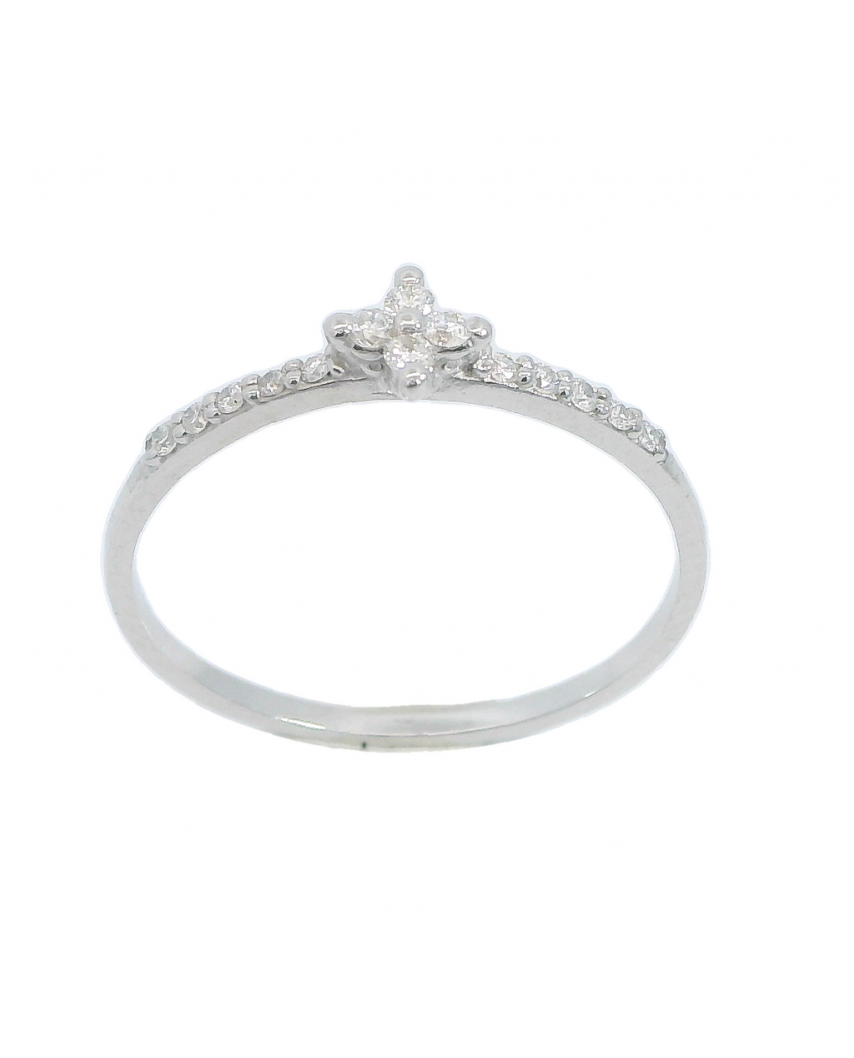 SORT.CUAJO 4 1.5MM 10 BRILLANTE 1MM H-SI 0.14 CT