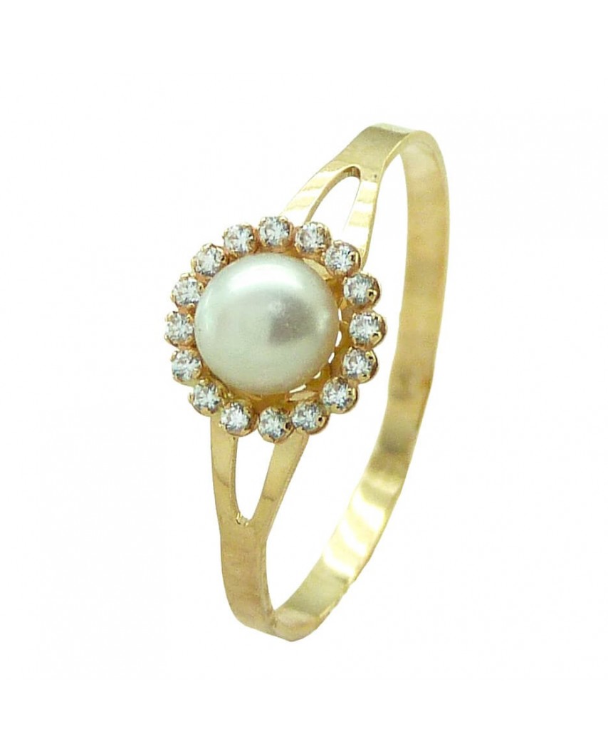 SORT.CUAJO PERLA PEDRAS 5MM