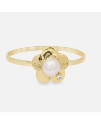 SORT.FLOR 6.5MM PERLA DE 3.5MM