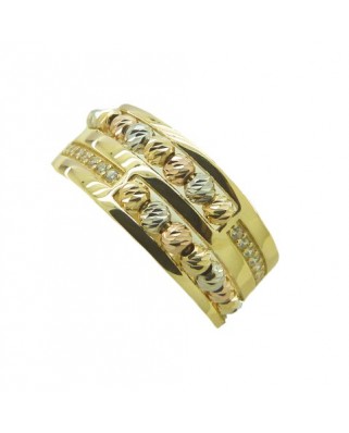 SORT.FORMA FUNDIDA TRICOLOR