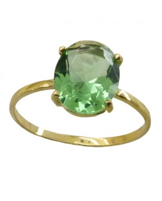 SORT.OVAL 10*8 PERIDOTO