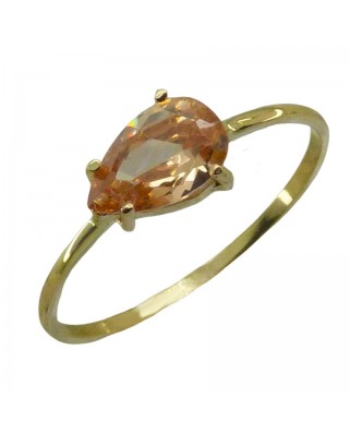 SORT.PERA 8*5MM CHAMPAGNE