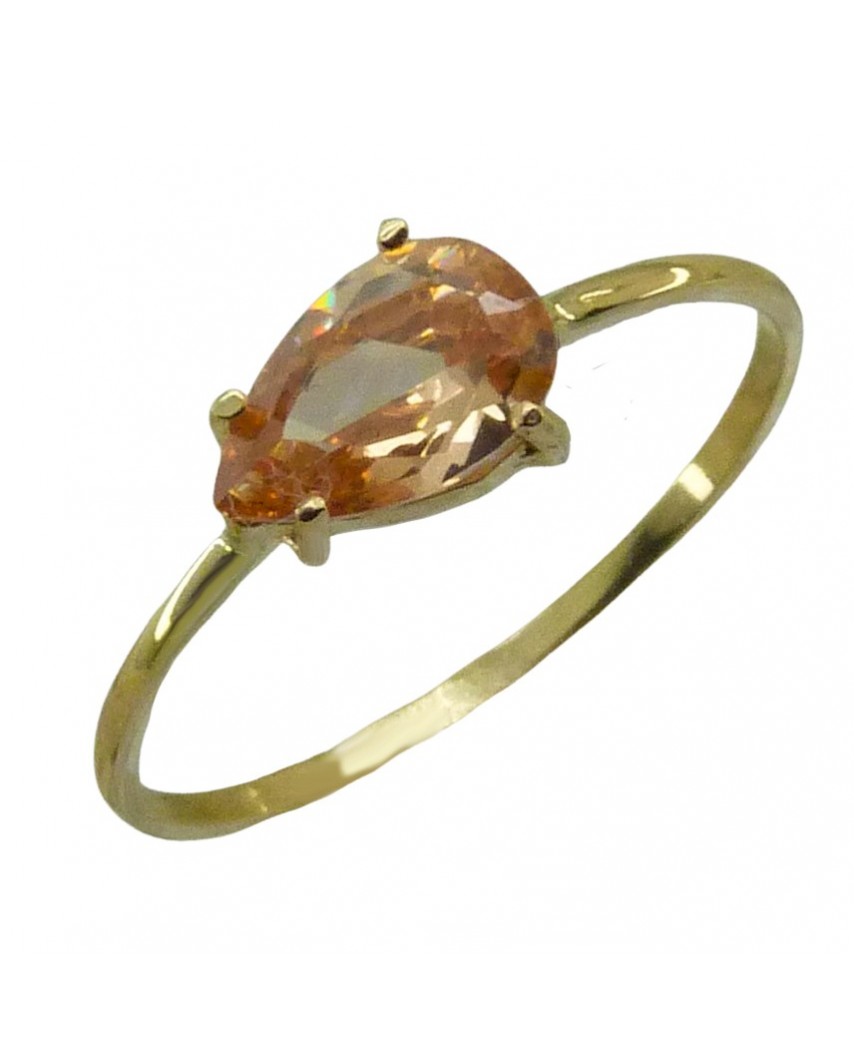 SORT.PERA 8*5MM CHAMPAGNE