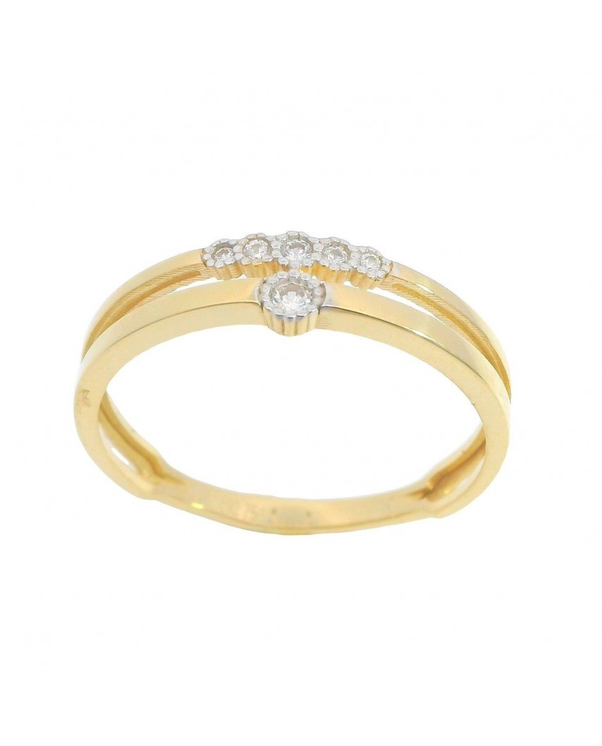 SORTIJA 6 CIRCONITAS.