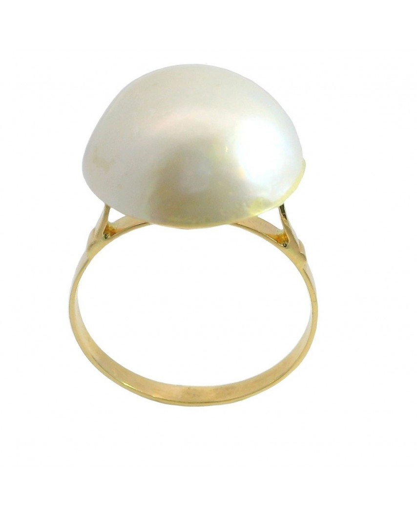 SORTIJA JAPONESA LISA 15-18MM