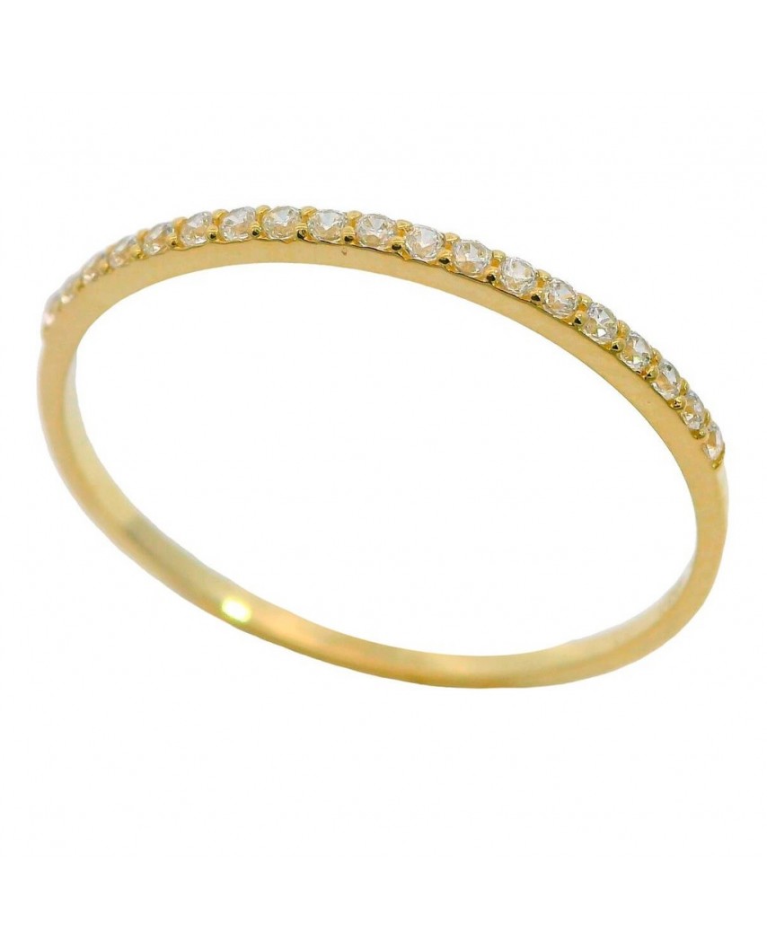 SORTIJA MEDIA ALIANZA  FUNDIDA