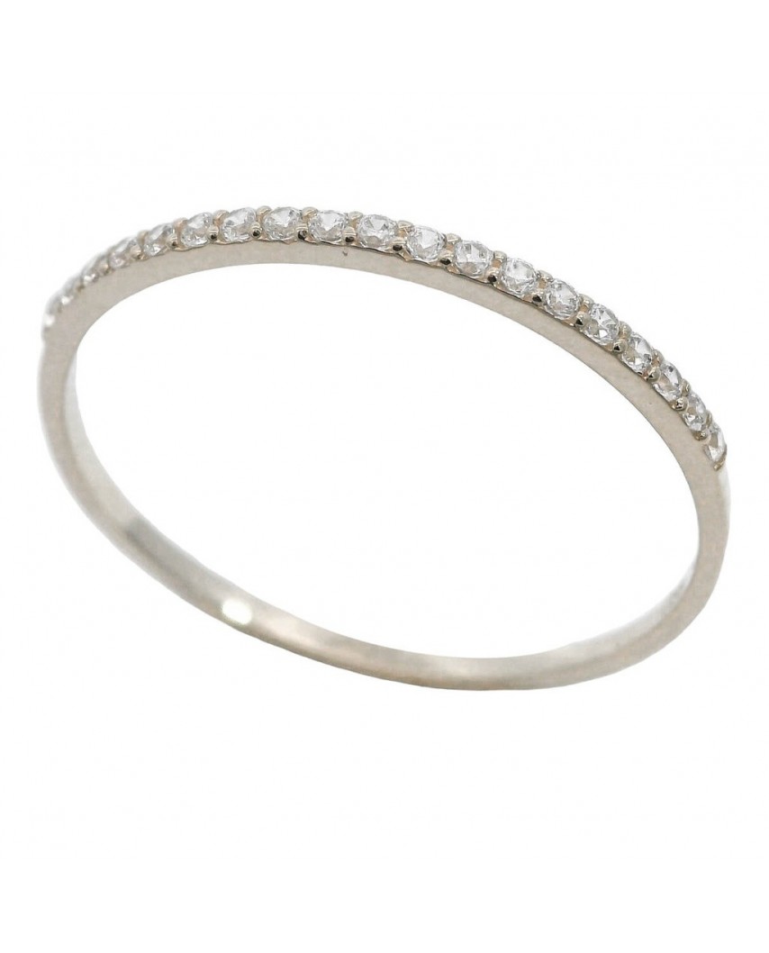 SORTIJA MEDIA ALIANZA  FUNDIDA