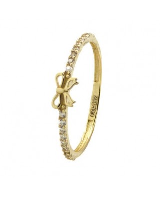 SORTIJA PIEDRAS FUNDIDA