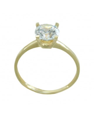 SORTIJA PIEDRAS FUNDIDA