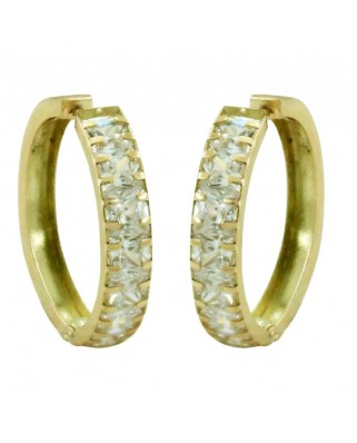 AROS CIRCONITAS CARRE 14X2.5MM.