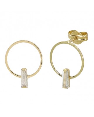 AROS CON CIRCONITA CARRE Y CIERRE PRESION.11MM.