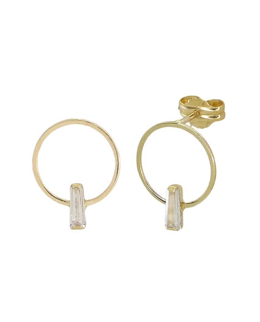 AROS CON CIRCONITA CARRE Y CIERRE PRESION.11MM.