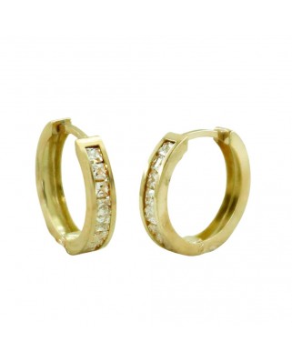 AROS CON CIRCONITAS 12x2'5MM.