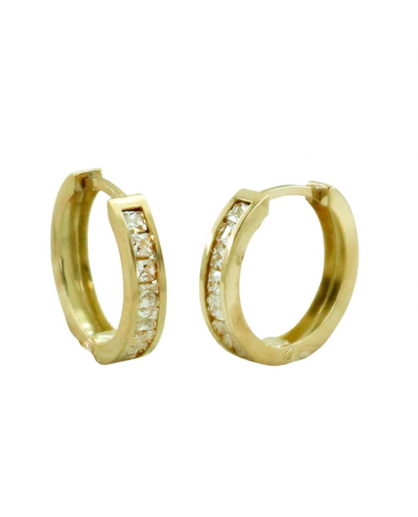 AROS CON CIRCONITAS 12x2'5MM.