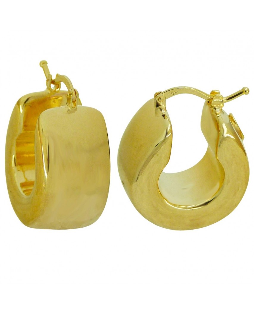 AROS LISOS 23x10MM.CATALAN.