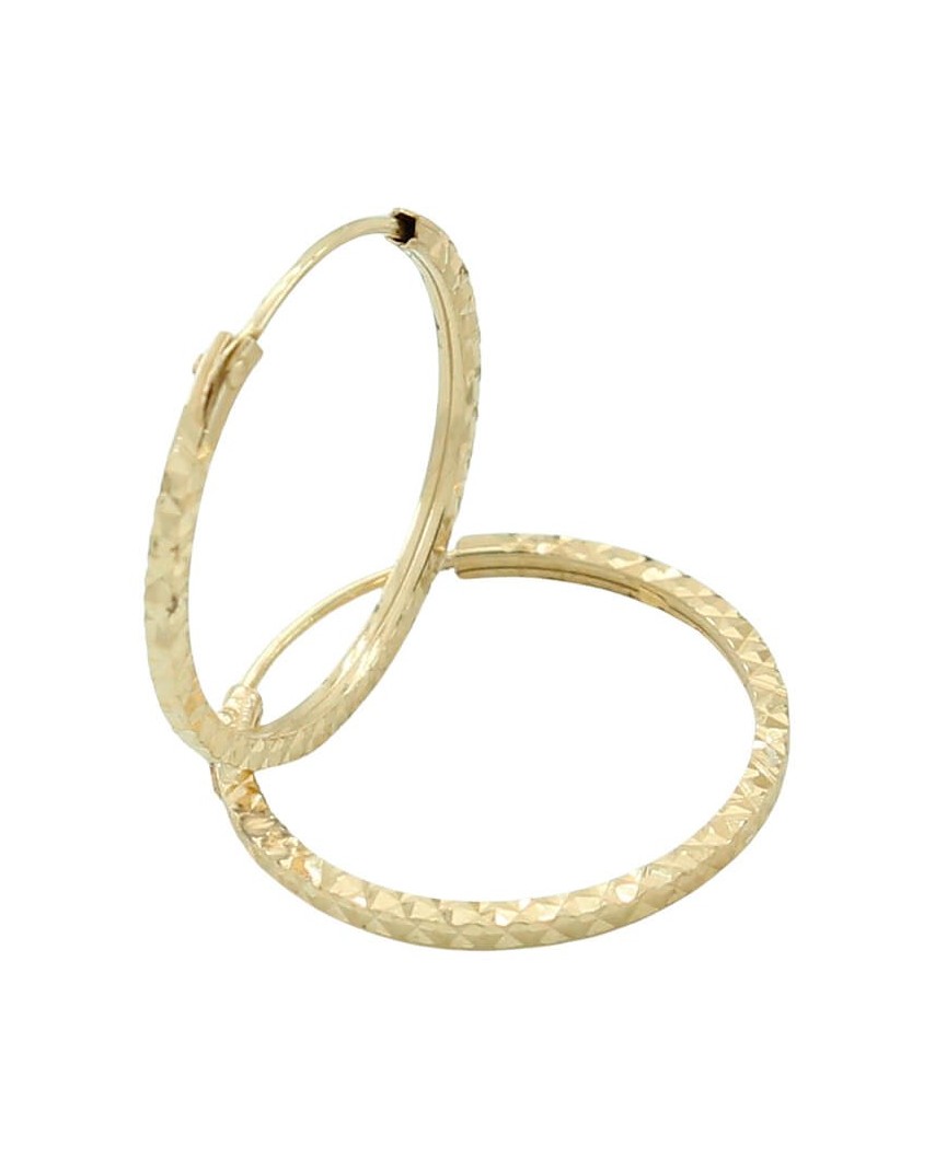 AROS TABLA TALLADOS 14x2 MM SIN TAPON