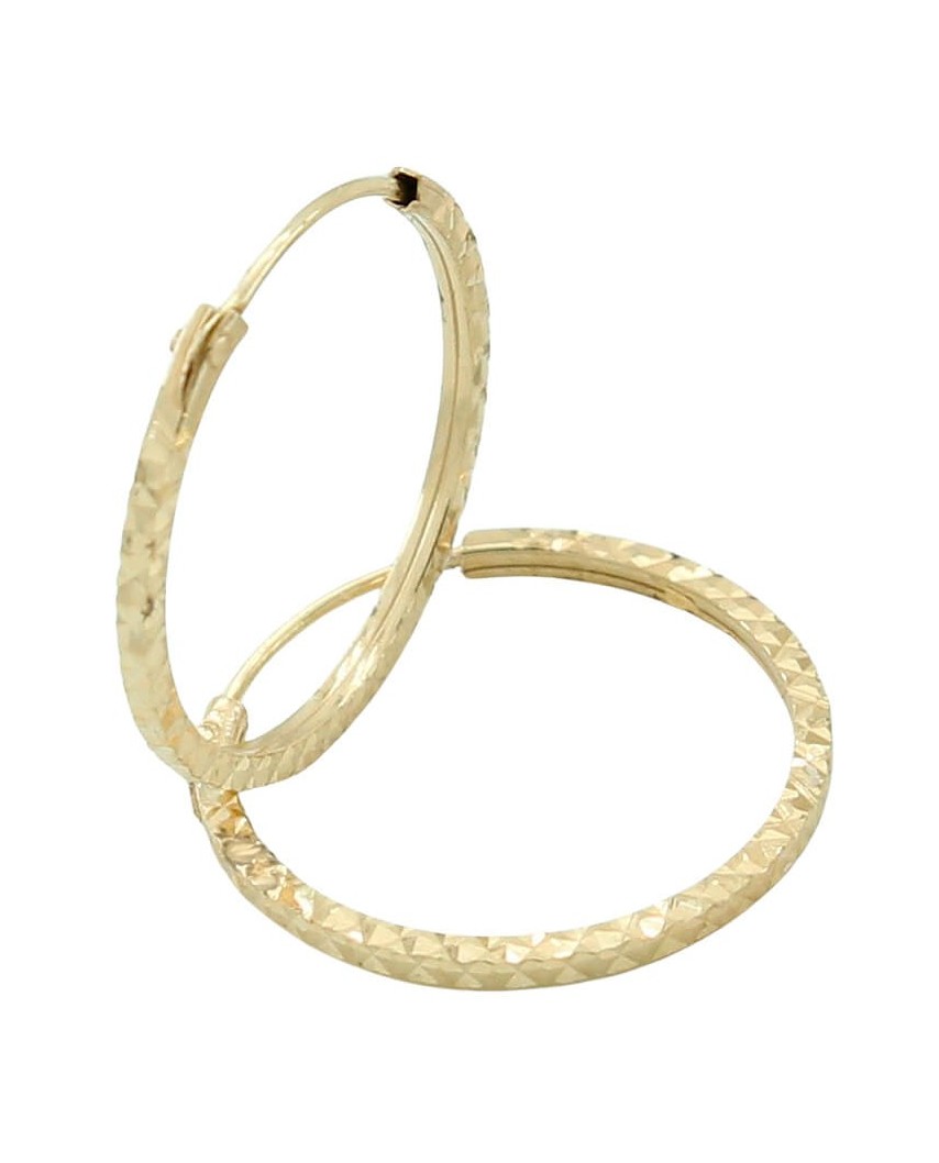 AROS TABLA TALLADOS 16x2 MM SIN TAPON