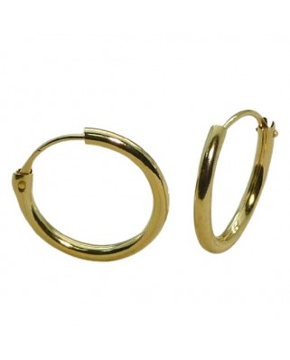 AROS TUBO 13x1.5 MM SIN TAPON