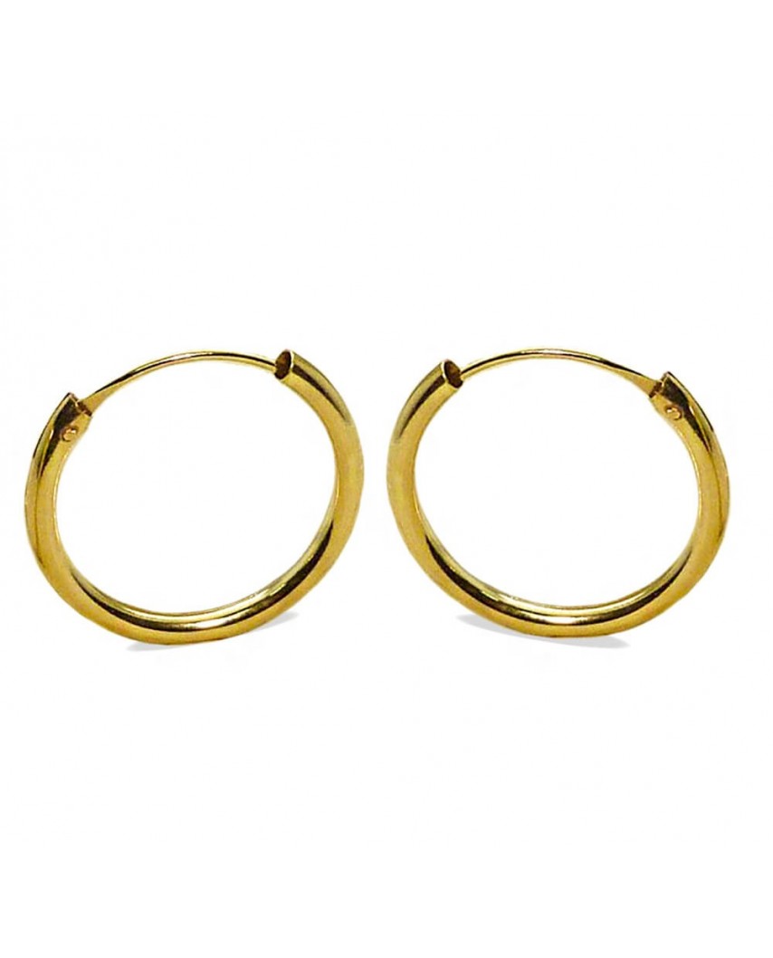 AROS TUBO 15x1.5 MM SIN TAPON