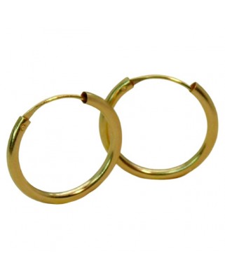 AROS TUBO 20x2 MM SIN TAPON