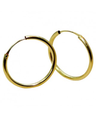 AROS TUBO 25x2 MM SIN TAPON