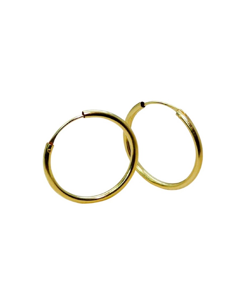 AROS TUBO 25x2 MM SIN TAPON