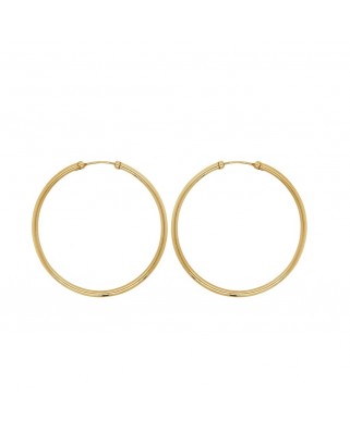 AROS TUBO 30x2 MM SIN TAPON