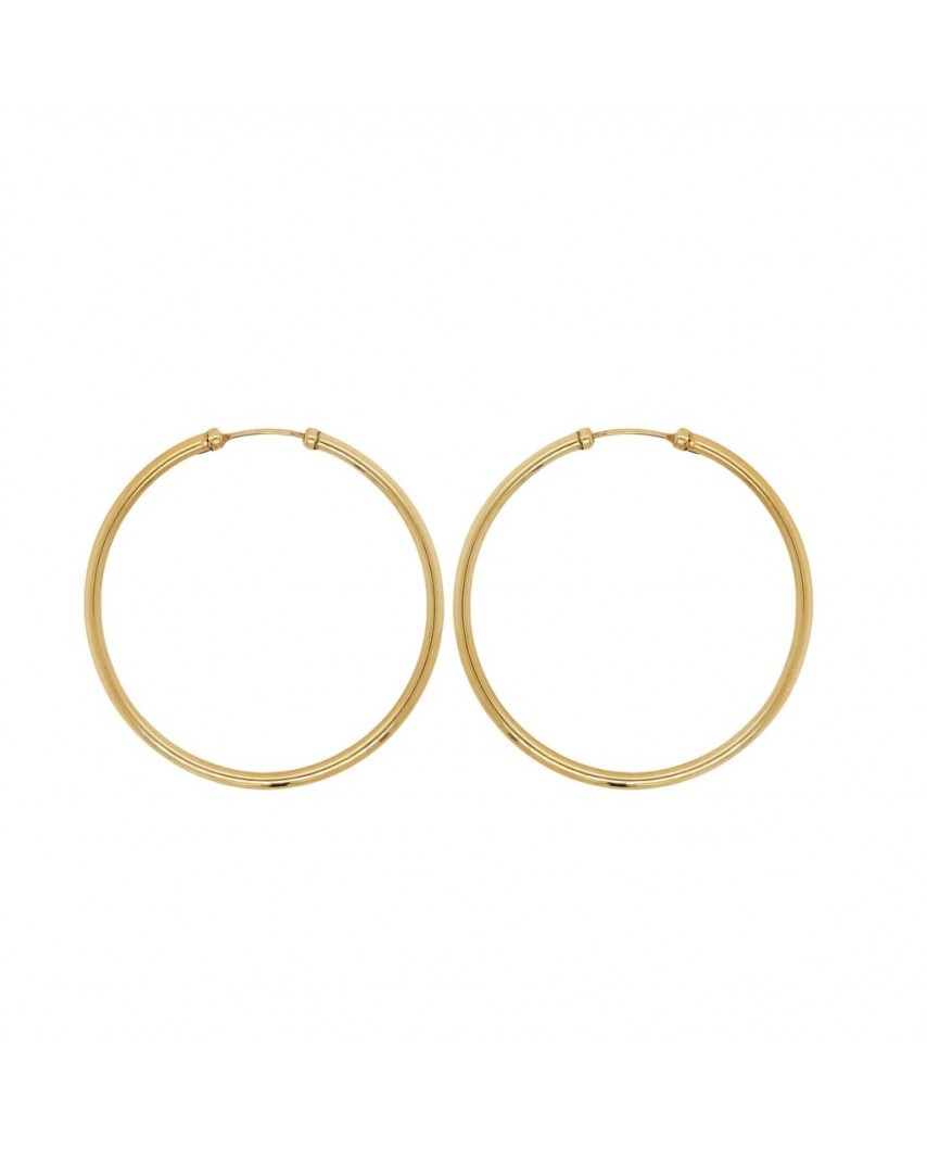 AROS TUBO 30x2 MM SIN TAPON