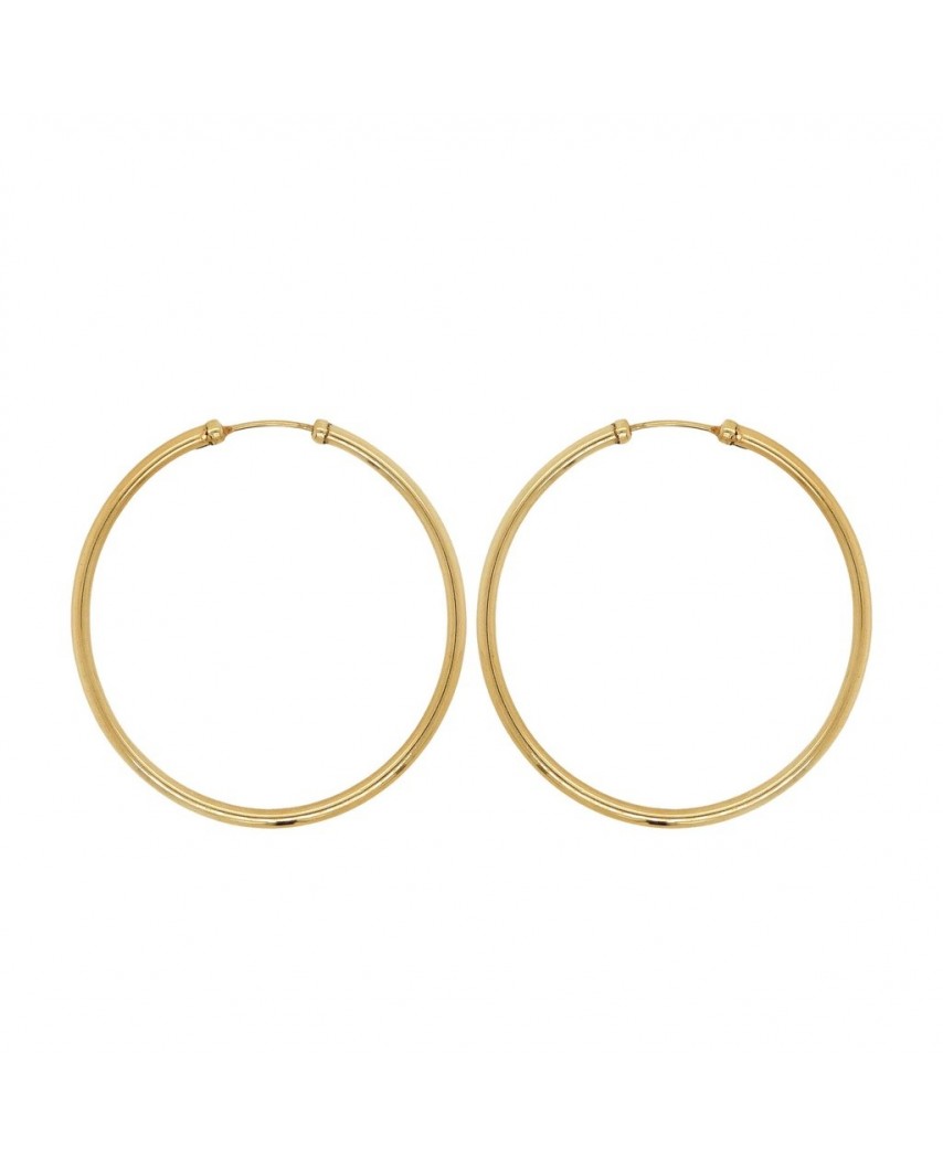 AROS TUBO 35x2 MM CON TAPON